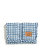 La Millou Portable Changing Pad Blue