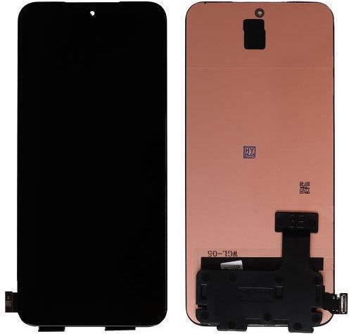Ersatzbildschirm Mit Touch-Mechanismus Für Xiaomi 14 5G Schwarz