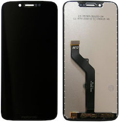 Οθόνη Motorola Moto για Motorola Moto G7 Play (Μαύρο)