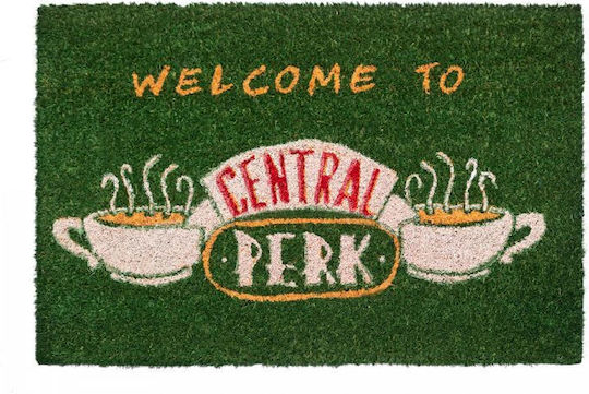 Grupo Erik Πατάκι Εισόδου Friends Central Perk