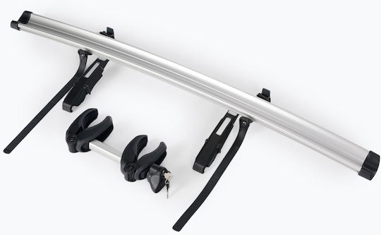 Thule Стойка за Теглич на Автомобил за 1 Велосипед
