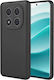 Techwave Back Cover Σιλικόνης Μαύρο (Redmi Note 15 Pro 4G)