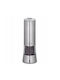 Zassenhaus Electric Inox Pepper Mill In Gray Colour 18cm