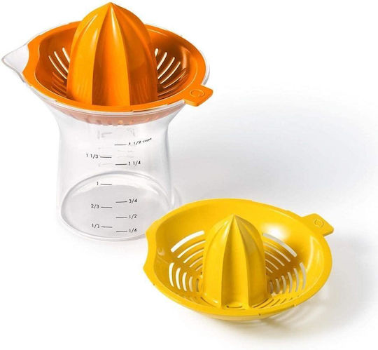 OXO Good Grips Storcător cu Recipient