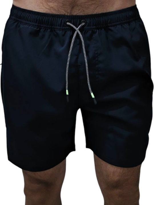 Magnetic North Men's Swimwear Shorts Navy Blue