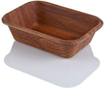 Plastic Forte Storage Basket