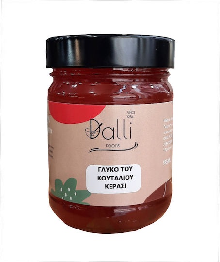 Dalli Foods Домашно Сладко Череша 185гр