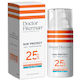 Fiterman Pharma Sun Protect Αντηλιακή Κρέμα Προσώπου SPF25 50ml