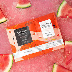 Gel-ohh Jelly Spa Bath Watermelon Sugar Gel-ohh Jelly Spa Bath Watermelon Sugar