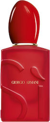 Giorgio Armani Sì Passione Red Musk Eau de Parfum 30ml | Skroutz