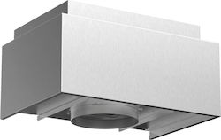 Siemens Replacement Mounting Base Vent Hood