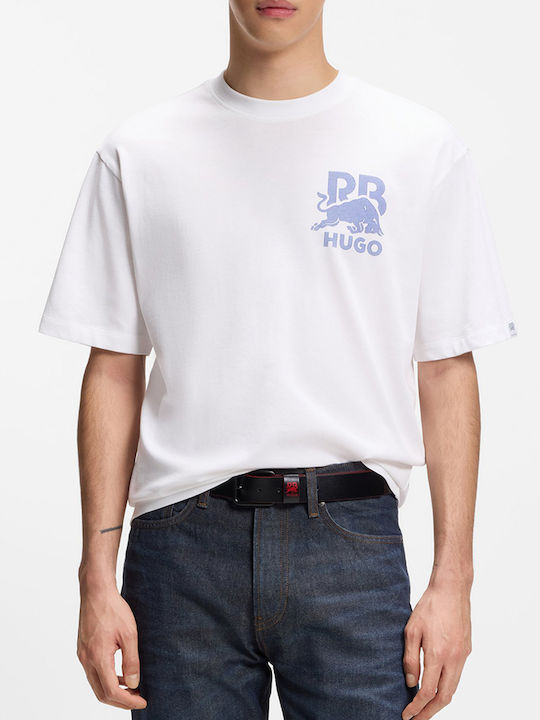 Hugo T-shirt White