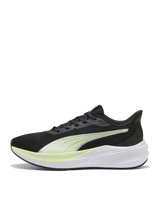 PUMA Puma Ανδρικά Sneakers Μαύρο