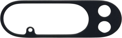 Naxius Προστασία Κάμερας Tempered Glass Μαύρο για το Google Pixel 10 Pro Xl
