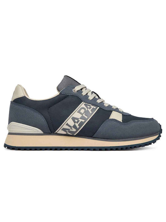 Napapijri Sneakers Navyblue