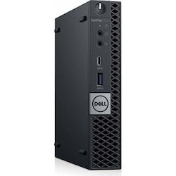 Dell OPTIPLEX 7070 Refurbished Grade A (Core i5...