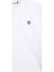 Kids Polo Short-Sleeved White