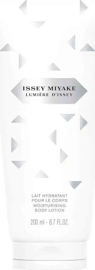 Issey Miyake D'issey Moisturizing Body Lotion 200ml