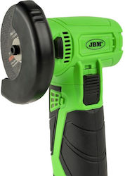 JBM Mini Grinder 76mm Battery JBM Mini Grinder 76mm Battery