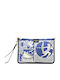 Women's Handbag Blue
