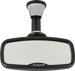 Cangaroo Baby Car Mirror Black