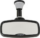 Cangaroo Baby Car Mirror Black
