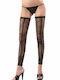 Soiemio Sexy Socken Schwarze