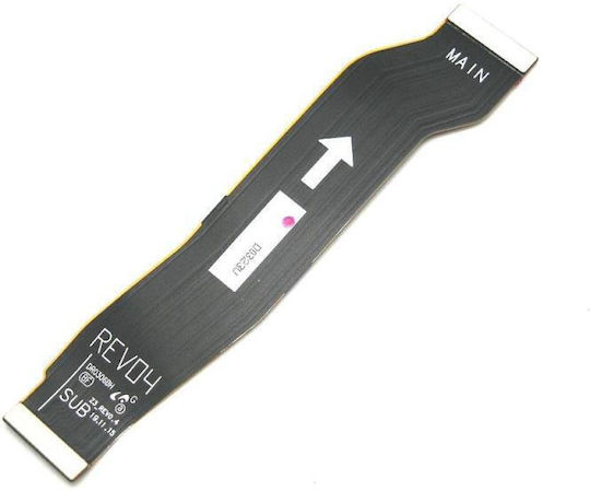 Handy Ersatzkabel Klinkenbuchse Für Samsung G988f Galaxy S20 Ultra Original