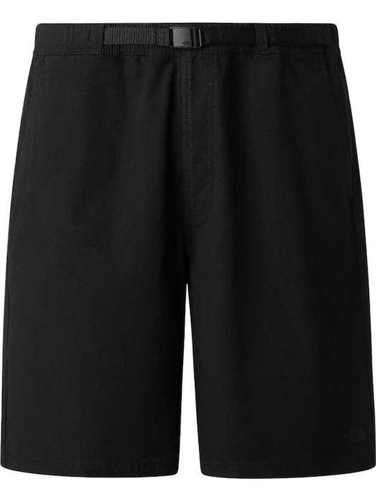 The North Face Ανδρική Βερμούδα Μαύρη