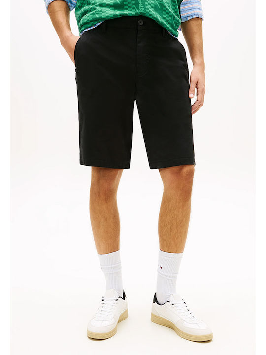 Tommy Hilfiger Scanton Ανδρική Βερμούδα Chino Μ...