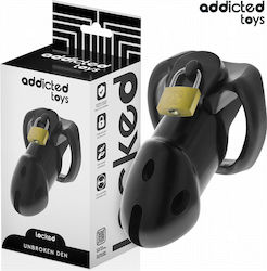 Addicted Toys Κλουβί Πέους