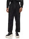 Trousers Black