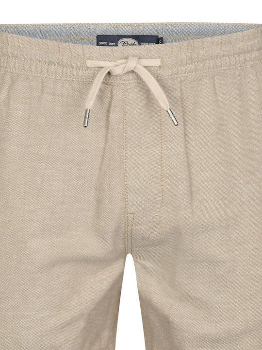 Petrol Industries Chino Beige Trousers