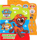 Media Service Zawada Baker Ross Kinder Handwerkskunst Set