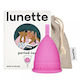 Menstrual Cup Pink