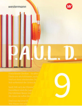 P.a.u.l D Personal Work And Reading Book For Grammar Schools And Comprehensive Schools Revised Edition