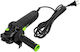 JBM 54872 Trol 115mm Electric 750W