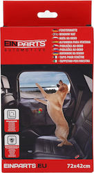 Einparts Sitzbezug