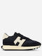 Men's Sneakers Dark Blue