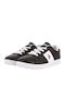 Assn Kids Sneakers Anatomic Black