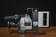 Diat Camcorder CCD Sensor Storage on Memory Card with 1" Screen BR-1600EG