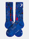 Jimmy Lion Athletic Socken Blau