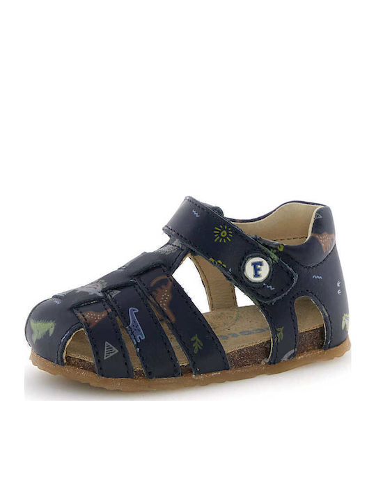 Falcotto Kids' Sandals Blue