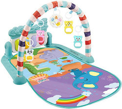 Invincio Baby Playmat for 18+ Months