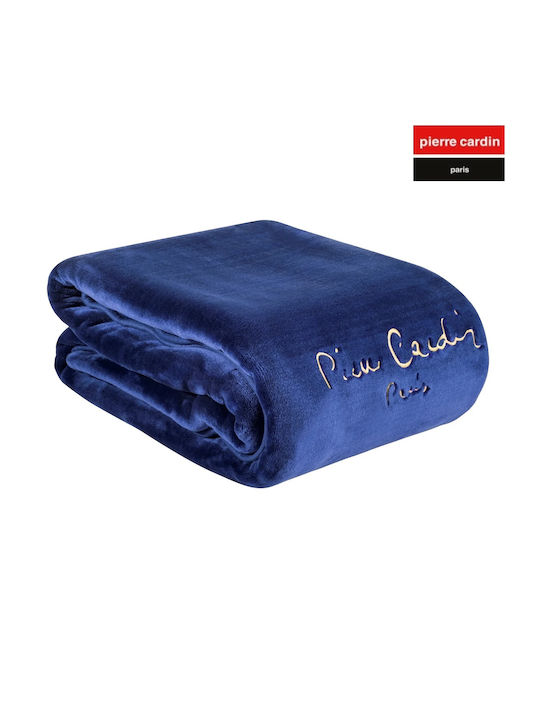 Pierre Cardin Nancy Ster 545 Blanket Spanish Ve...