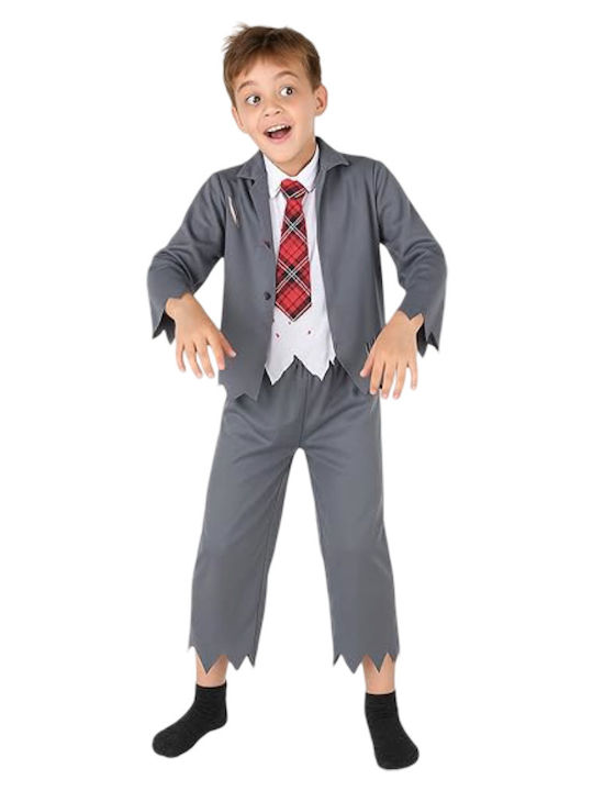 Kinderkostüm Zombie Kostüm Kinderkostüm Zombie Kostüm