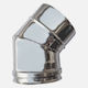 Inox Shell Tub De Coș De Fum Tuburi De Fum Inox...