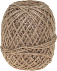Jute Twine 100 Gram Skein Set 12 Pieces 872