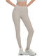 Training Women's Cropped Leggings CUMMIN