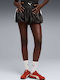 T7 T7 Women's Activewear Shorts Puma Black